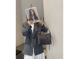 Сумка Lanotti LUCENTA 6023/коричневый