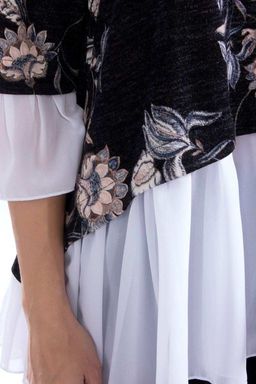 Джемпер М4-3918/2 - Wisell фото 6