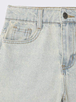 Шорты джинсовые - Смена фото 5