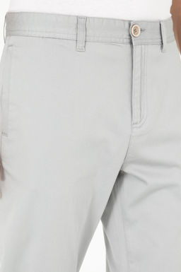 Мужские серые брюки из плотной ткани Неожиданная скидка в корзине - U.s. polo assn фото 11