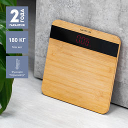 Весы напольные электронные GALAXY LINE GL4823  фото 2