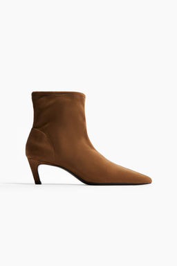 Botines calcet?n de tac?n - H&m фото 2