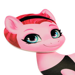 Магнитная игра Твой модный пони: Вишенка - Happy valley фото 6