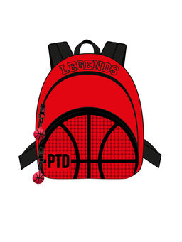 PlayToday / Рюкзак текстильный для мальчика