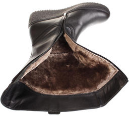 Сапоги Ионесси 8-4395-041