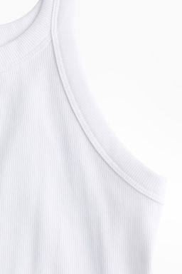 Camiseta de canale de tirantes - H&m фото 8