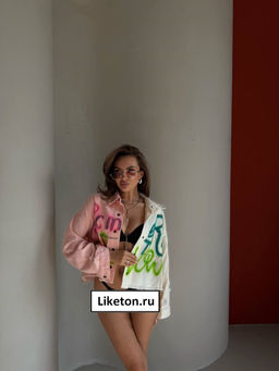 Джинсовка, Артикул: 134848