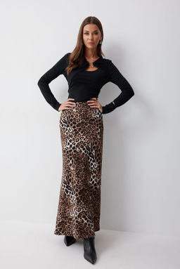 Джемпер LYUSHe 4232 черный  фото 4