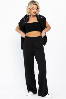 Костюм Лоула (черный) К14772-50М