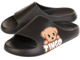 Пантолеты Tingo BL2208_черный