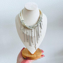 701606410 Колье