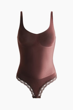 Body seamless Light Shape