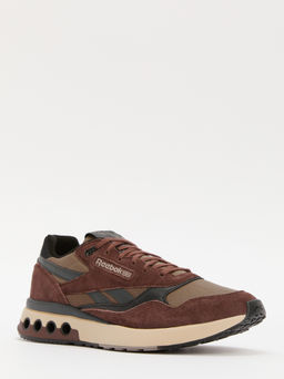 Мужские кроссовки REEBOK ERS WORLD Артикул 4271555, зеленовато-коричневый