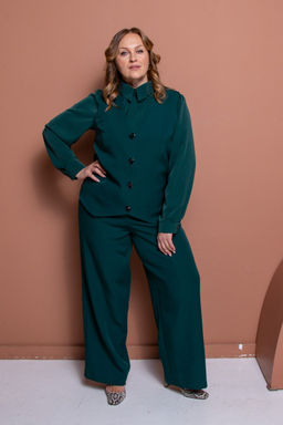 Жилет женский - Jp фото 2