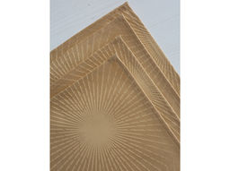 Комплект салфеток Мкс-2229/050303П Салфетка 35x35 - 6 шт.