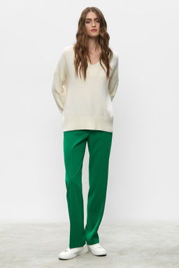 Брюки со стрелками - Mollis фото 2