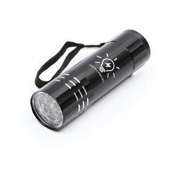 Фонарик в чехле Гори, 11 х 5 см - Mode forrest фото 2