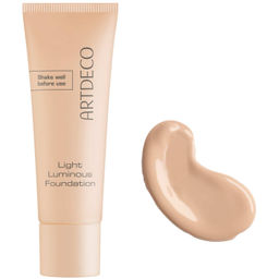ARTDECO Тональная основа Light Luminous тон 20 soft caramel, 25 мл