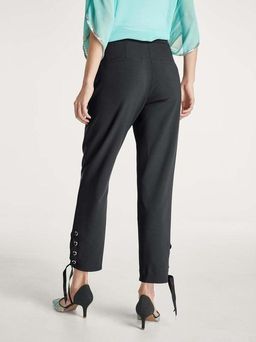 Брюки, черные - Heine фото 4