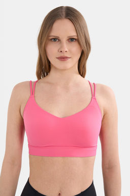 Бра Розовый ANTA PRO Sports Bra