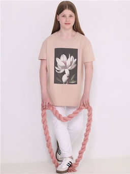 футболка 1ДДФК4512001 - Апрель фото 3