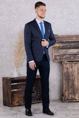 пиджак 
 5456-М8.6 - Svyatnyh фото 2