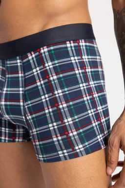 Комплект боксеров стандартной посадки (3 шт.) - Defacto фото 3