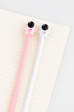 Ручка "Astronauts", mix