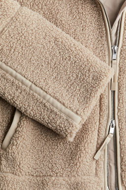 Chaqueta de borreguito - H&m фото 6