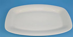 Блюдо 31х21,5 см / WE-515 /уп 36/