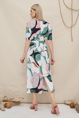 63727 Платье Eliseeva Olesya  фото 2