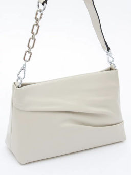 Сумка 7796VG beige Vitelli Grassi