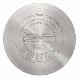 Ковш 2,1л WEBBER со ст.кр. ВЕ-127/2