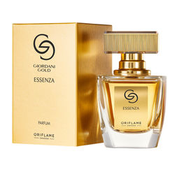 Женские духи Giordani Gold Essenza [Джордани Голд Эссенца] - Oriflame фото 2
