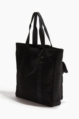 Bolsa tote de deporte acolchada - H&m фото 2
