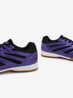 Футзалки FN Shadow (IN) (Purple/Black)