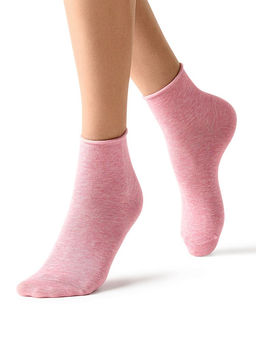 OMSA ECO 256 - rosa melange  фото 2