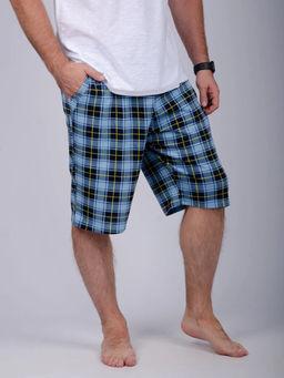 Шорты Прадо, трикотаж - Малина фото 26