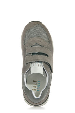 Кроссовки детские RALF RINGER/Б699101СР/Серый  фото 3