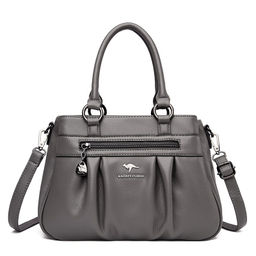 KAIDIFEINIROO Сумка женская 8077  фото 22