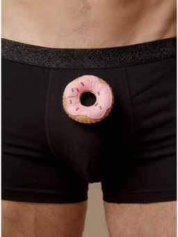 Мужские трусы боксеры Индефини (Арт.3084MUF) - Indefini фото 12