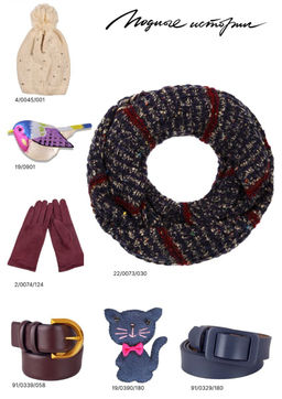 Ремень 91/0339/058