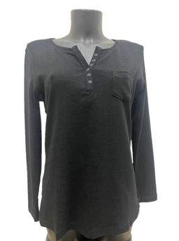 ESLI Джемпер LD 485 черный
