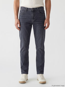 Джинсы 779 Regular Fit мужские