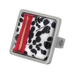 SCARLET LAW Кольцо KO4773