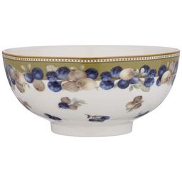 САЛАТНИК - ТАРЕЛКА СУПОВАЯ LEFARD ФРУКТЫ 15*7 СМ  фото 2