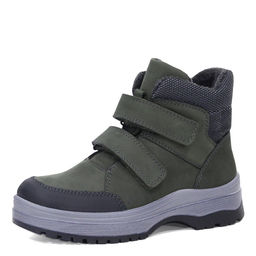 Ботинки дошкольные