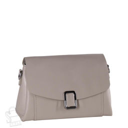 Сумка женская кожаная 6638VG beige Vitelli Grassi  в Новосибирске