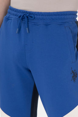 Мужские темно-синие спортивные штаны Неожиданная скидка в корзине - U.s. polo assn фото 5