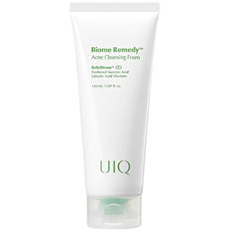 Biome Remedy Acne Cleansing Foam - Очищающая пенка с пробиотиками против акне, 150 мл